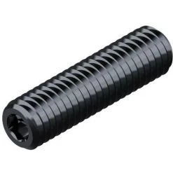 FÖRCH Gewindestifte DIN 913, 8 X 8, Ant.gr. 4