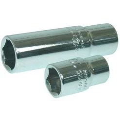 FÖRCH Steckschlüsseleinsatz 6-kant 1/4” | 1/46KT-STECKS-EINS.SW 11 25MM