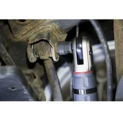 FÖRCH Kraft-Steckschlüsseleinsatz 6-kant 1/2” Extra K | 1/2KRAFT-ST-SCHL.KZ SW14 28MM -Schlüssel Shop 31283095 2