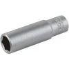 FÖRCH Steckschlüsseleinsatz 6-kant 1/4” ECO | 1/46KT-ST.S.EI.SW10 50MM ECO -Schlüssel Shop 31285923 1