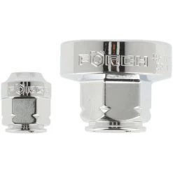 FÖRCH Steckschlüssel-Einsatz Hexa | HEXA-STECKSCHL-EINS.S-FL. SW17