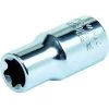 FÖRCH Steckschlüsseleinsatz TX Außen 1/4” | 1/4 TX-STECK-EINS. E 7 25MM -Schlüssel Shop 31286270 1