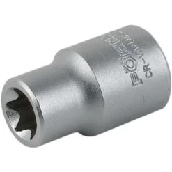 FÖRCH Steckschlüsseleinsatz TX Außen 3/8” ECO | 3/8TX-ST-S-EINS. E16 28MM ECO