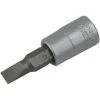 FÖRCH Schraubendrehereinsatz LS 1/4” ECO | 1/4LS-SCHRDR.EIN.5,5 37MM ECO -Schlüssel Shop 31286847 1