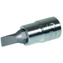 FÖRCH Schraubendrehereinsatz LS 1/4” | 1/4LS-SCH-DR-EINS. 5 32MM