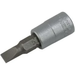 FÖRCH Schraubendrehereinsatz LS 1/4” ECO | 1/4LS-SCHRDR.EINS.7 37MM ECO