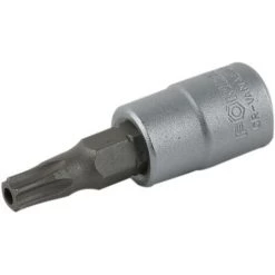 FÖRCH Schraubendrehereinsatz TX Innen 1/4” ECO | 1/4TX-SCH-DR-EI.KB30 37MM ECO