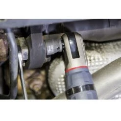 FÖRCH Kraft-Steckschlüsseleinsatz 6-kant 1/2” Extra K | 1/2KRAFT-ST-SCHL.KZ SW13 28MM -Schlüssel Shop 31288288 3