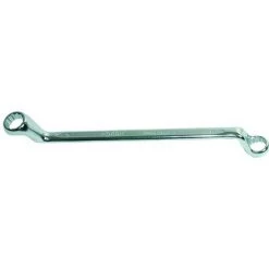 FÖRCH Doppel-Ringschlüssel Gekröpft | DOPPELRINGSCHL.GEKR. 6X 7