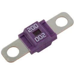FÖRCH Sicherungen Midi | SICHERUNG MIDI 200A