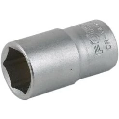 FÖRCH Steckschlüsseleinsatz 6-kant 1/4” ECO | 1/46KT-ST.S.EI.SW10 25MM ECO