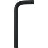 HaFu Stiftschlüssel, 6-kant, ISO 2936, Ungefast, Schwarz, 4,0 Mm 2 HaFu Stiftschlüssel, 6-kant, ISO 2936, Ungefast, Schwarz, 4,0 Mm -Schlüssel Shop 31908933 1