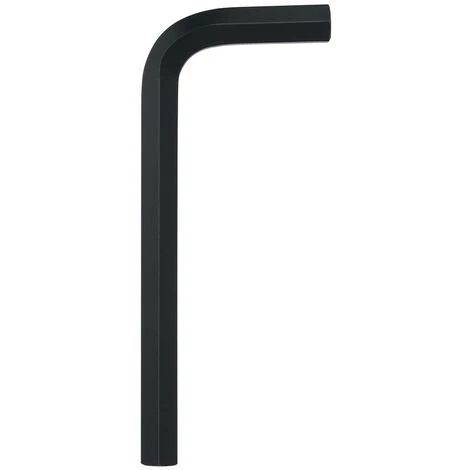 HaFu Stiftschlüssel, 6-kant, ISO 2936, Ungefast, Schwarz, 4,0 Mm 3 HaFu Stiftschlüssel, 6-kant, ISO 2936, Ungefast, Schwarz, 4,0 Mm