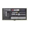 PROXXON-Feinmechaniker-Satz 1/4'' Vierkantantrieb 36 Tlg. -Schlüssel Shop 31944405 1