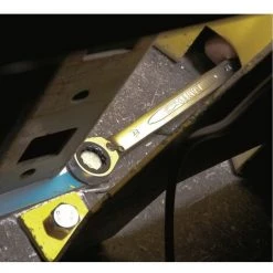 BAHCO Knarren-Ring-Maulschlüssel-Satz. 12-Tlg. Im Kunststoffhalter 8 BAHCO Knarren-Ring-Maulschlüssel-Satz. 12-Tlg. Im Kunststoffhalter -Schlüssel Shop 31945498 3