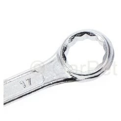 GARPET Schraubenschlüssel Set Maul Ring Schlüssel Gabelschlüssel Satz 12 Tlg 6-22 Mm 11 GARPET Schraubenschlüssel Set Maul Ring Schlüssel Gabelschlüssel Satz 12 Tlg 6-22 Mm -Schlüssel Shop 32335973 5