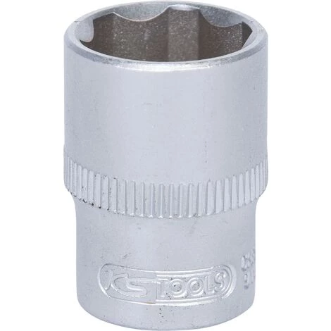 KSTOOLS® KS TOOLS 1/4" Stecknuss, 13mm 7 KSTOOLS® KS TOOLS 1/4" Stecknuss, 13mm – Bild 5