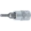 BGS Technic Bit-Einsatz | Antrieb Innenvierkant 6,3 Mm (1/4") | Innensechskant 3 Mm 2 BGS Technic Bit-Einsatz | Antrieb Innenvierkant 6,3 Mm (1/4") | Innensechskant 3 Mm -Schlüssel Shop 32879861 1