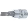 BGS Technic Bit-Einsatz | Antrieb Innenvierkant 6,3 Mm (1/4") | Schlitz 5,5 Mm -Schlüssel Shop 32879968 1
