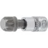 BGS Technic Bit-Einsatz | Antrieb Innenvierkant 6,3 Mm (1/4") | Innenvielzahn (für XZN) M12 -Schlüssel Shop 32879991 1