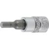 BGS Technic Bit-Einsatz | Antrieb Innenvierkant 6,3 Mm (1/4") | Innensechskant 4 Mm -Schlüssel Shop 32880022 1