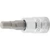 BGS Technic Bit-Einsatz | Antrieb Innenvierkant 6,3 Mm (1/4") | Innensechskant 3/16" -Schlüssel Shop 32880082 1