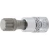BGS Technic Bit-Einsatz | Antrieb Innenvierkant 6,3 Mm (1/4") | Innenvielzahn (für XZN) M10 -Schlüssel Shop 32880103 1