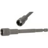 BGS Technic Steckschlüssel-Einsatz Sechskant, Extra Lang | Für Bohrmaschinen | Antrieb Außensechskant 6,3 Mm (1/4") | SW 10 Mm 2 BGS Technic Steckschlüssel-Einsatz Sechskant, Extra Lang | Für Bohrmaschinen | Antrieb Außensechskant 6,3 Mm (1/4") | SW 10 Mm -Schlüssel Shop 32880222 1