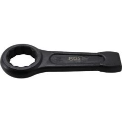 BGS Technic Schlag-Ringschlüssel | SW 70 Mm