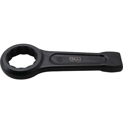BGS Technic Schlag-Ringschlüssel | SW 65 Mm 3 BGS Technic Schlag-Ringschlüssel | SW 65 Mm