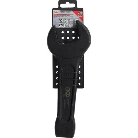 BGS Technic Schlag-Maulschlüssel | SW 46 Mm 4 BGS Technic Schlag-Maulschlüssel | SW 46 Mm – Bild 2