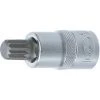 BGS Technic Bit-Einsatz | Antrieb Innenvierkant 12,5 Mm (1/2") | Innenvielzahn (für XZN) M12 1 BGS Technic Bit-Einsatz | Antrieb Innenvierkant 12,5 Mm (1/2") | Innenvielzahn (für XZN) M12 -Schlüssel Shop 32880858 1