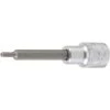 BGS Technic Bit-Einsatz | Länge 100 Mm | Antrieb Innenvierkant 12,5 Mm (1/2") | Innensechskant 4 Mm -Schlüssel Shop 32880870 1