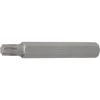 BGS Technic Bit | Länge 75 Mm | Antrieb Außensechskant 10 Mm (3/8") | T-Profil (für Torx) T45 -Schlüssel Shop 32881024 1