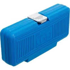 BGS Technic Kraft-Bit-Einsatz-Satz | Antrieb Innenvierkant 12,5 Mm (1/2") | Innenvielzahn (für XZN) M12 - M18 | 8-tlg. -Schlüssel Shop 32881233 5