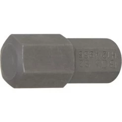 BGS Technic Bit | Antrieb Außensechskant 10 Mm (3/8") | Innensechskant 12 Mm