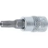 BGS Technic Bit-Einsatz | Antrieb Innenvierkant 6,3 Mm (1/4") | TS-Profil (für Torx Plus) Mit Bohrung TS27 -Schlüssel Shop 32881321 1