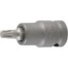 BGS Technic Kraft-Bit-Einsatz | Antrieb Innenvierkant 12,5 Mm (1/2") | T-Profil (für Torx) T40 -Schlüssel Shop 32881370 1