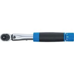 BGS Technic Drehmomentschlüssel | Abtrieb Außenvierkant 6,3 Mm (1/4") | 1 - 6 Nm -Schlüssel Shop 32883487 5