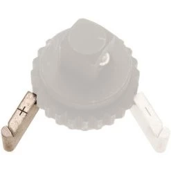 BGS Technic Ersatz-Knarrenplättchen Für Drehmomentschlüssel | + | Für Art. 965