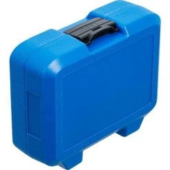 BGS Technic Steckschlüssel-Einsatz-Satz, Sechskant, Extra Tief | Antrieb Innenvierkant 10 Mm (3/8") | SW 8 - 14 Mm | 5-tlg. -Schlüssel Shop 32883709 5