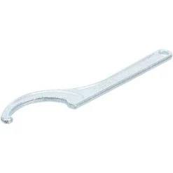 BGS Technic Hakenschlüssel | 75 Mm