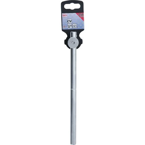 BGS Technic Gleitgriff | Abtrieb Außenvierkant 12,5 Mm (1/2") 7 BGS Technic Gleitgriff | Abtrieb Außenvierkant 12,5 Mm (1/2") – Bild 5