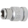 BGS Technic Bit-Adapter Mit Haltekugel | Innenvierkant 10 Mm (3/8") | Innensechskant 8 Mm (5/16") -Schlüssel Shop 32886332 1