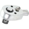 BGS Technic Einsteck-Umschaltknarre | 12,5 Mm (1/2") | Aufnahme 9 X 12 Mm -Schlüssel Shop 32886462 1