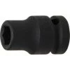 BGS Technic Kraft-Steckschlüssel-Einsatz Sechskant | Antrieb Innenvierkant 12,5 Mm (1/2") | SW 11 Mm 1 BGS Technic Kraft-Steckschlüssel-Einsatz Sechskant | Antrieb Innenvierkant 12,5 Mm (1/2") | SW 11 Mm -Schlüssel Shop 32886806 1