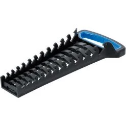 BGS Technic Halter Für Maul-/Ringschlüssel | 12 Auflagen