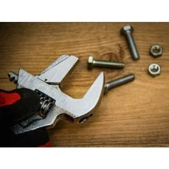 BGS Technic Rollgabelschlüssel Mit Kunststoff-Softgriff | SW Max. 38 Mm -Schlüssel Shop 32906897 4