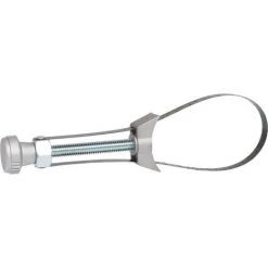 KSTOOLS KS TOOLS Ölfilterbandschlüssel, Ø 110-155mm -Schlüssel Shop 32956877 3