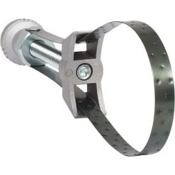 KSTOOLS KS TOOLS Ölfilterbandschlüssel, Ø 110-155mm -Schlüssel Shop 32956877 4